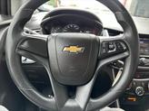 Thumbnail of 2020 Burgundy Chevrolet Trax