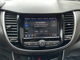 Thumbnail of 2020 Burgundy Chevrolet Trax