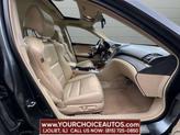 Thumbnail of 2005 Green Acura TL