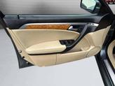 Thumbnail of 2005 Green Acura TL