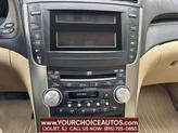 Thumbnail of 2005 Green Acura TL