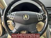 Thumbnail of 2005 Green Acura TL