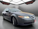 Thumbnail of 2005 Green Acura TL