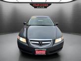 Thumbnail of 2005 Green Acura TL