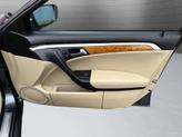 Thumbnail of 2005 Green Acura TL