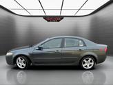 Thumbnail of 2005 Green Acura TL