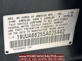 Thumbnail of 2005 Green Acura TL
