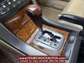 Thumbnail of 2005 Green Acura TL