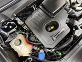 Thumbnail of 2018 Black Ford Fusion Hybrid