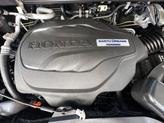 Thumbnail of 2018 Gray Honda Odyssey