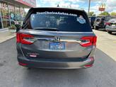 Thumbnail of 2018 Gray Honda Odyssey