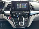 Thumbnail of 2018 Gray Honda Odyssey