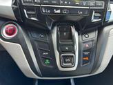 Thumbnail of 2018 Gray Honda Odyssey