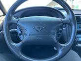 Thumbnail of 2002 Gray Ford Mustang