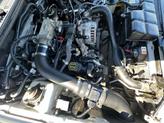 Thumbnail of 2002 Gray Ford Mustang
