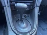 Thumbnail of 2002 Gray Ford Mustang