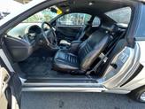 Thumbnail of 2002 Gray Ford Mustang