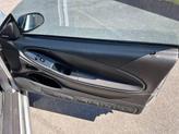 Thumbnail of 2002 Gray Ford Mustang