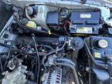 Thumbnail of 2002 Gray Ford Mustang
