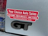 Thumbnail of 2002 Gray Ford Mustang