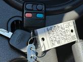 Thumbnail of 2002 Gray Ford Mustang