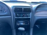 Thumbnail of 2002 Gray Ford Mustang