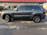 Thumbnail of 2019 Gray Jeep Grand Cherokee
