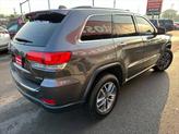 Thumbnail of 2019 Gray Jeep Grand Cherokee