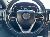 Thumbnail of 2019 Gray Jeep Grand Cherokee