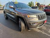 Thumbnail of 2019 Gray Jeep Grand Cherokee
