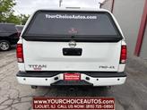 Thumbnail of 2014 White Nissan Titan