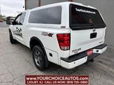 Thumbnail of 2014 White Nissan Titan