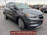 Thumbnail of 2018 Gray Buick Encore