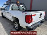 Thumbnail of 2016 White Chevrolet Silverado 1500