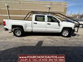 Thumbnail of 2016 White Chevrolet Silverado 1500