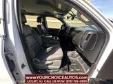 Thumbnail of 2016 White Chevrolet Silverado 1500