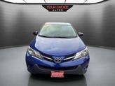 Thumbnail of 2015 Blue Toyota RAV4