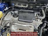 Thumbnail of 2015 Blue Toyota RAV4