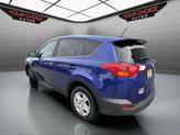Thumbnail of 2015 Blue Toyota RAV4