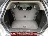 Thumbnail of 2016 White Chevrolet Traverse