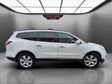 Thumbnail of 2016 White Chevrolet Traverse
