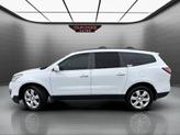 Thumbnail of 2016 White Chevrolet Traverse