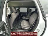 Thumbnail of 2016 White Chevrolet Traverse