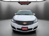 Thumbnail of 2016 White Chevrolet Traverse