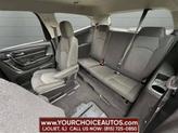 Thumbnail of 2016 White Chevrolet Traverse