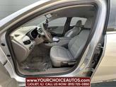 Thumbnail of 2016 Silver Chevrolet Malibu