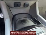 Thumbnail of 2016 Silver Chevrolet Malibu