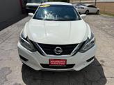Thumbnail of 2017 White Nissan Altima