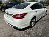 Thumbnail of 2017 White Nissan Altima