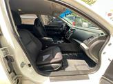 Thumbnail of 2017 White Nissan Altima